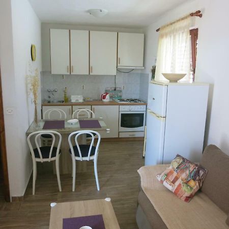 Apartments Delibasic Рогозниця Екстер'єр фото