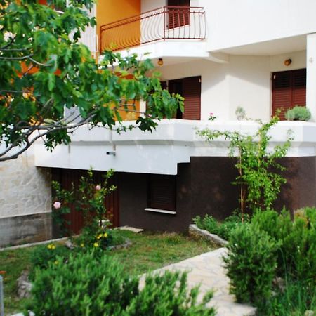 Apartments Delibasic Рогозниця Екстер'єр фото