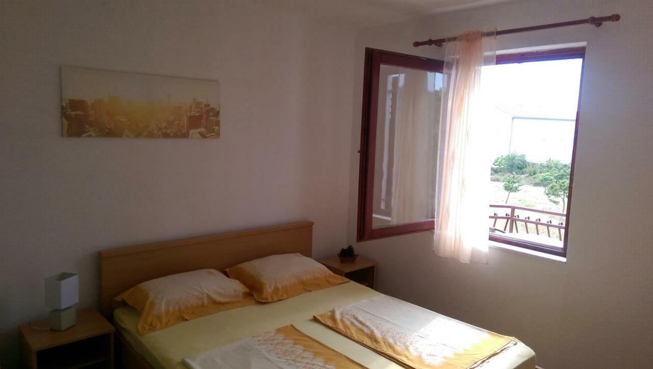 Apartments Delibasic Рогозниця Екстер'єр фото