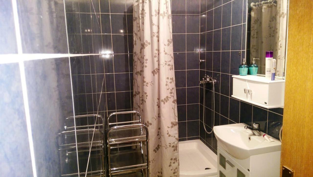 Apartments Delibasic Рогозниця Екстер'єр фото