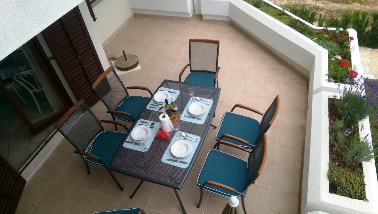 Apartments Delibasic Рогозниця Екстер'єр фото
