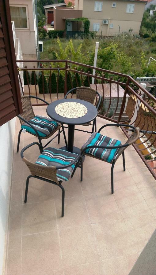 Apartments Delibasic Рогозниця Екстер'єр фото