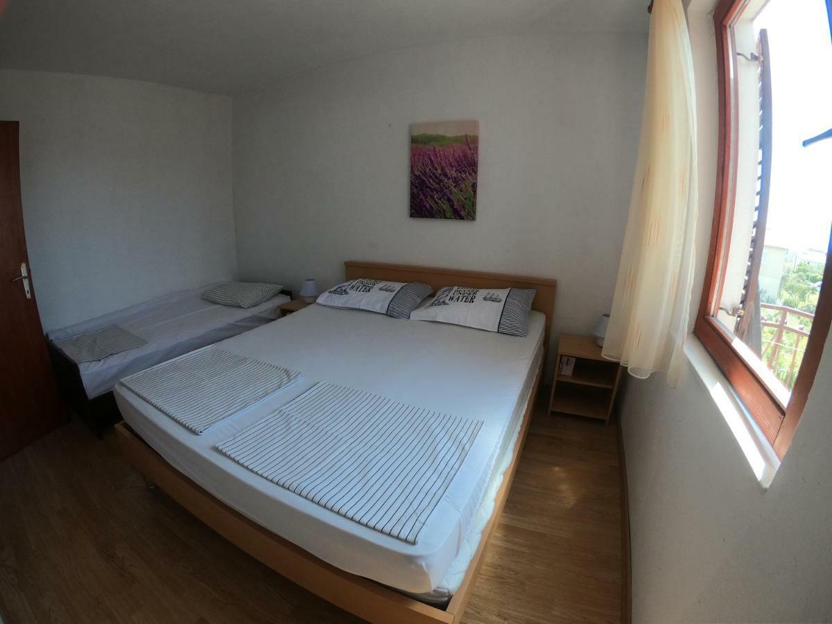 Apartments Delibasic Рогозниця Екстер'єр фото