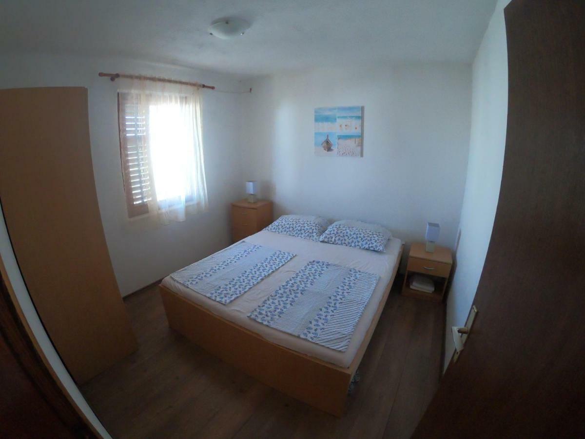 Apartments Delibasic Рогозниця Екстер'єр фото