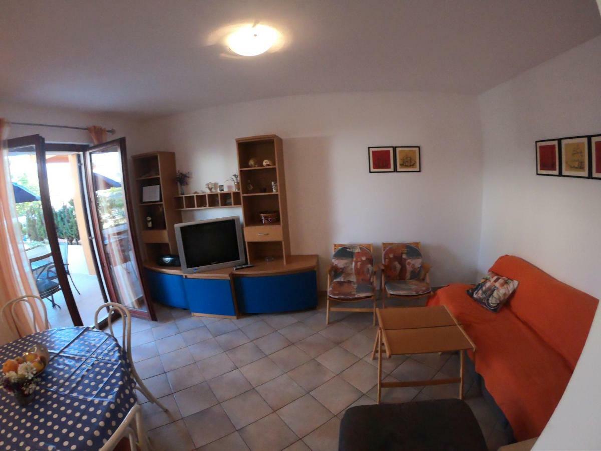 Apartments Delibasic Рогозниця Екстер'єр фото