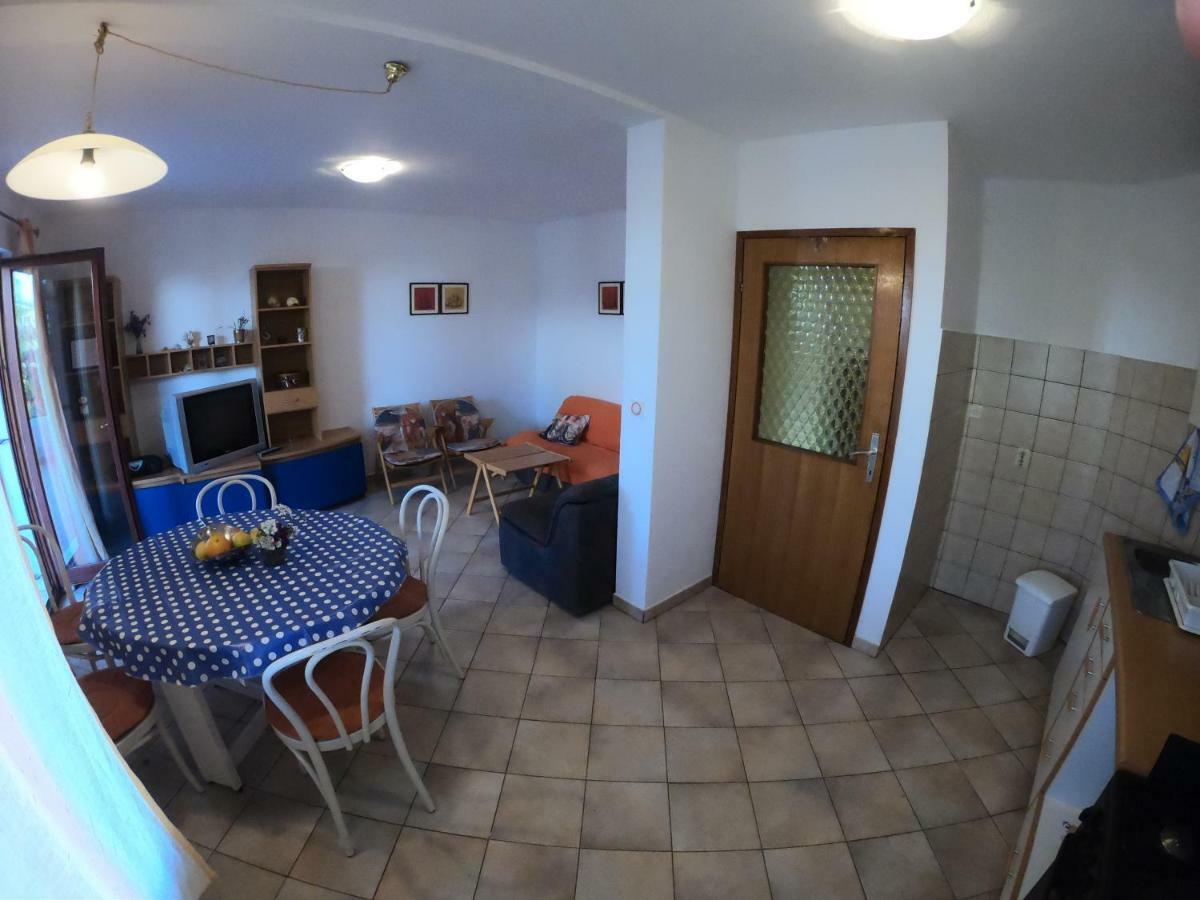 Apartments Delibasic Рогозниця Екстер'єр фото