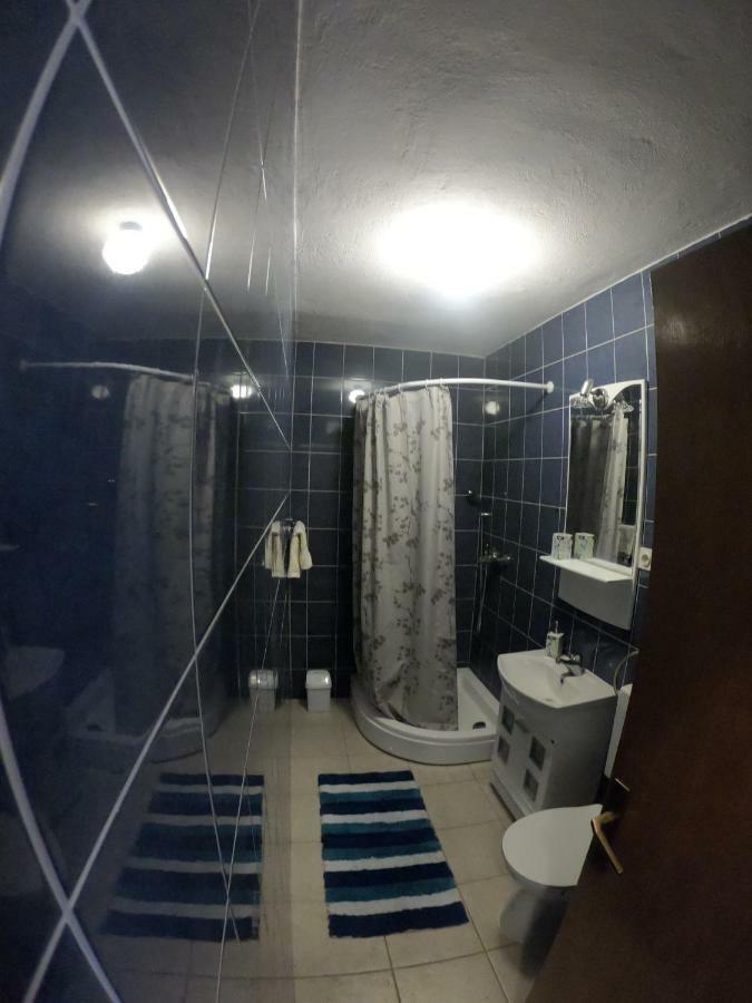 Apartments Delibasic Рогозниця Екстер'єр фото