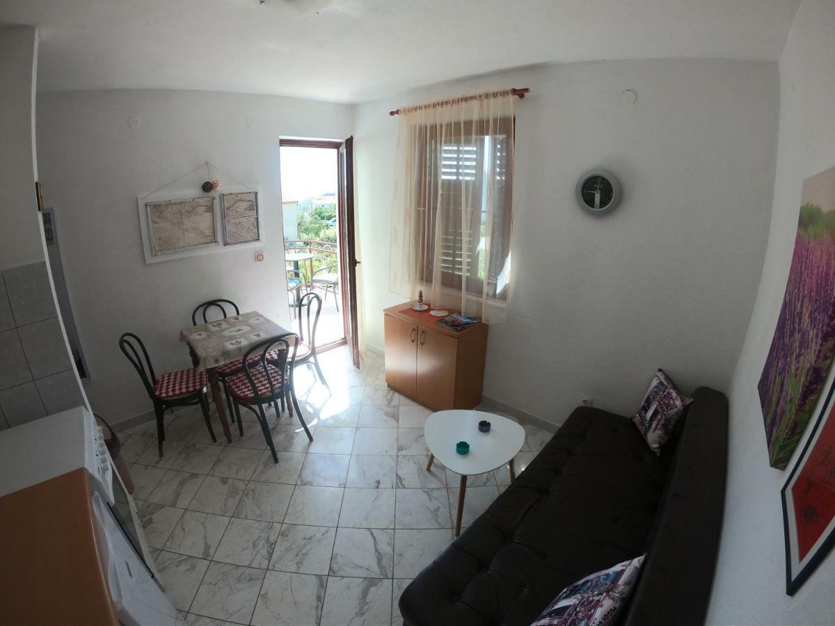 Apartments Delibasic Рогозниця Екстер'єр фото