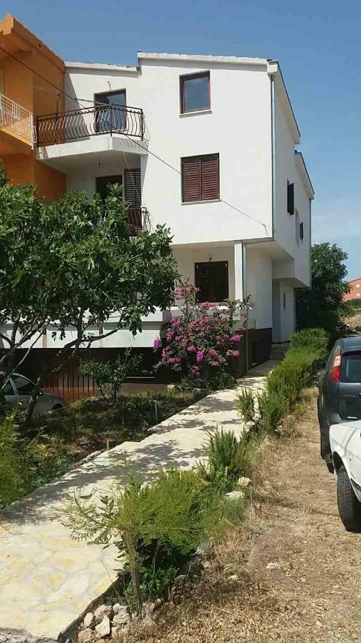 Apartments Delibasic Рогозниця Екстер'єр фото
