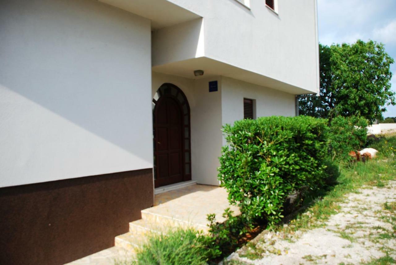Apartments Delibasic Рогозниця Екстер'єр фото