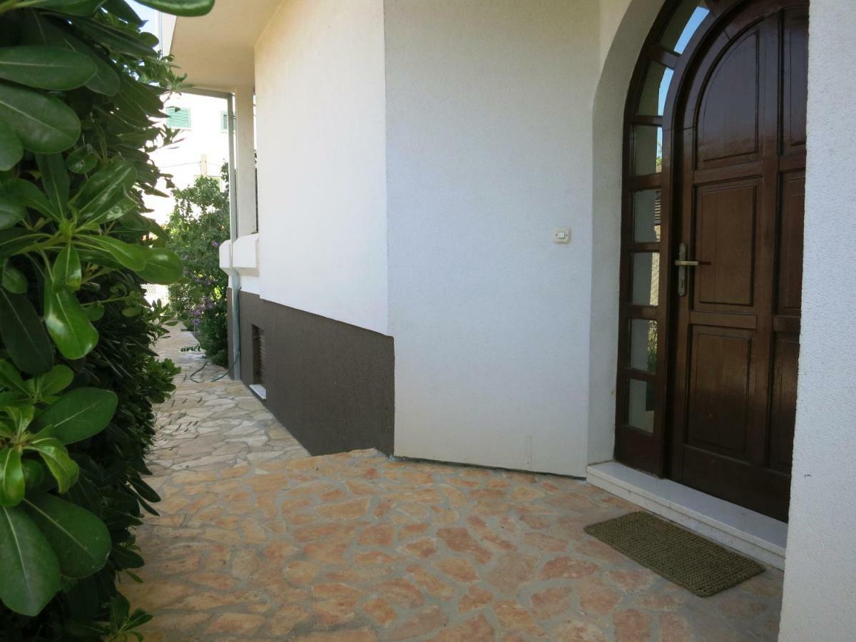 Apartments Delibasic Рогозниця Екстер'єр фото