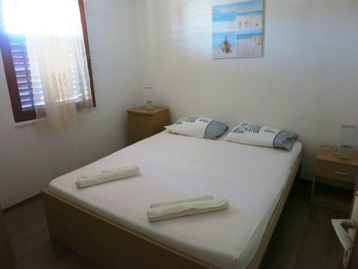 Apartments Delibasic Рогозниця Екстер'єр фото